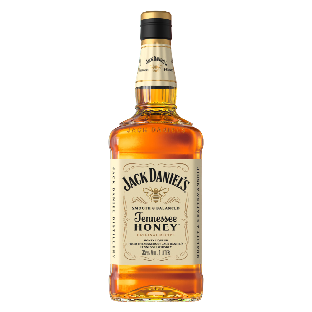 Jack Daniels Honey